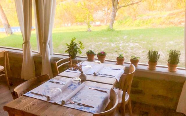 Agriturismo Borghetto la radice