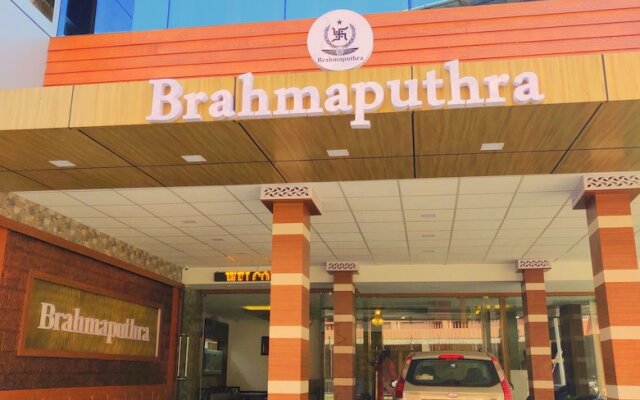 Hotel Brahmaputhra