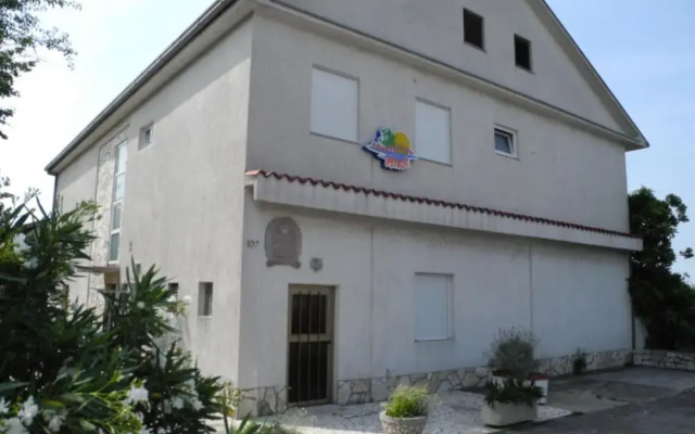 Apartment 1 RI Ruza 3 1 pax