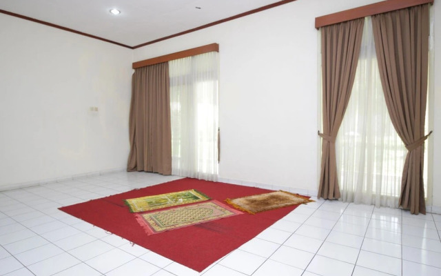 Airy Krakatau Santani 4 Cilegon