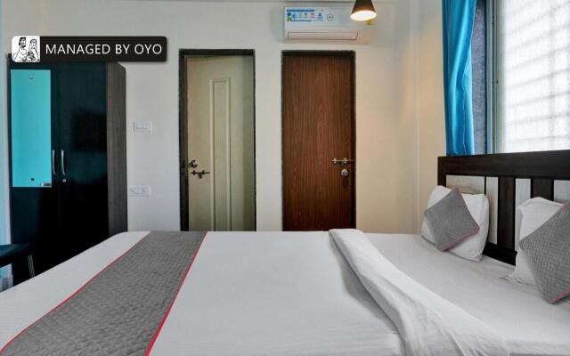 Super OYO Townhouse 1218 Imperial Inn