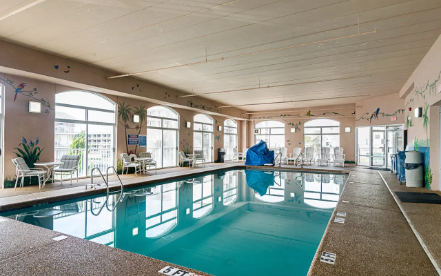 Quality Inn Ocean City Beachfront