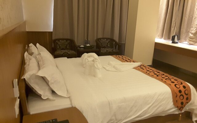 Unity Hotel
