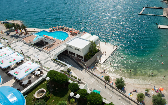 Hotel Sunce