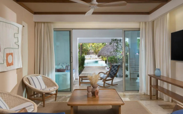 Zel Punta Cana – All inclusive