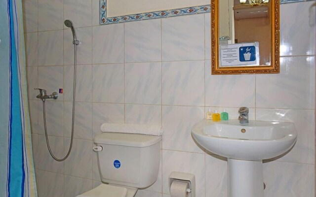 Hostal La Casona 254