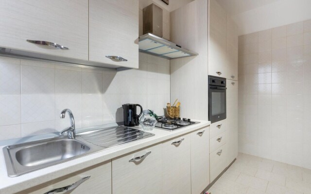 Beautiful Apartment in Carovigno With 4 Bedrooms