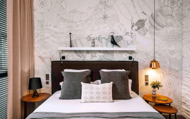 Balthazar Hotel & Spa Rennes - MGallery Collection