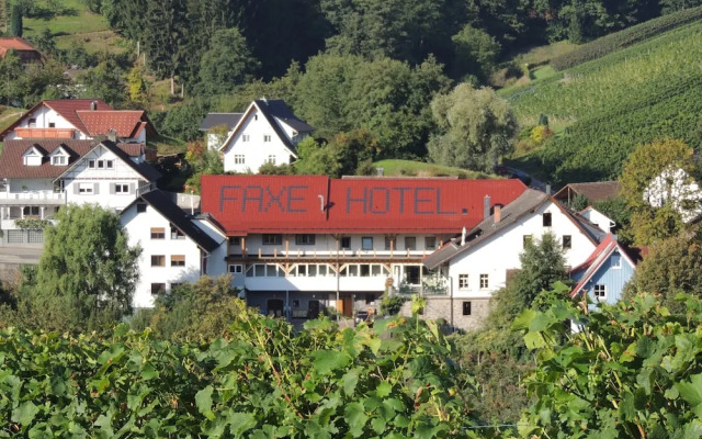 Faxe Schwarzwälder Hof