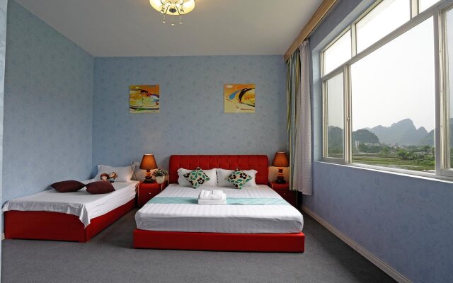 CTN Karst Inn
