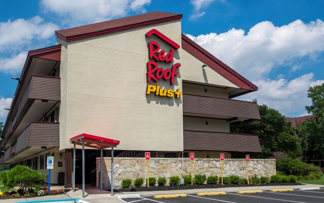 Red Roof Inn PLUS+ Secaucus - Meadowlands - NYC