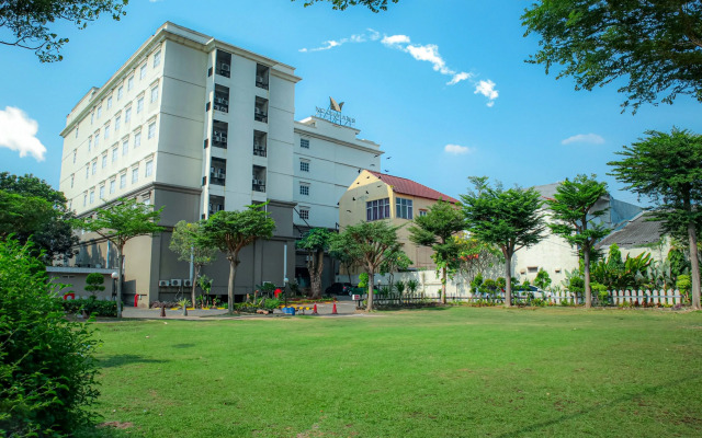 Noormans Hotel Semarang