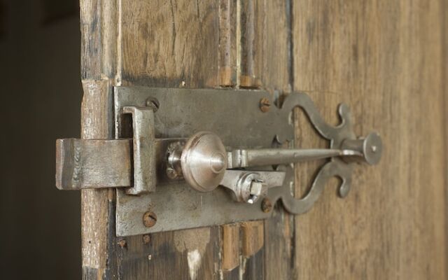 La Clairiere De La Reine Hortense