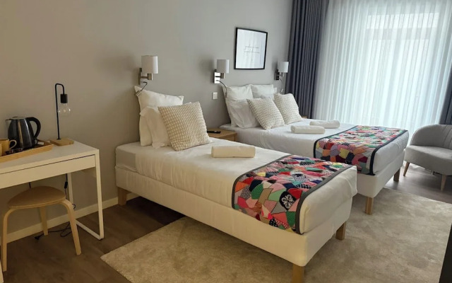 Vera Cruz Guesthouse