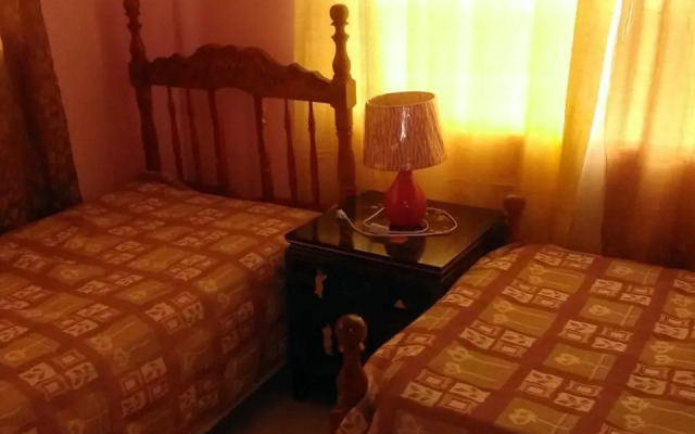 Posada Natytali