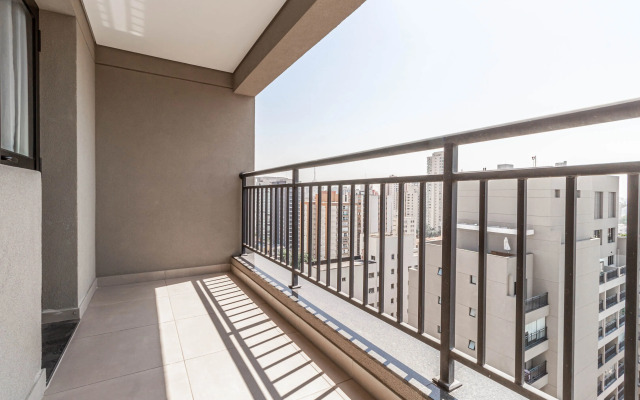 Vivapp Vila Mariana - Residencial Humberto I