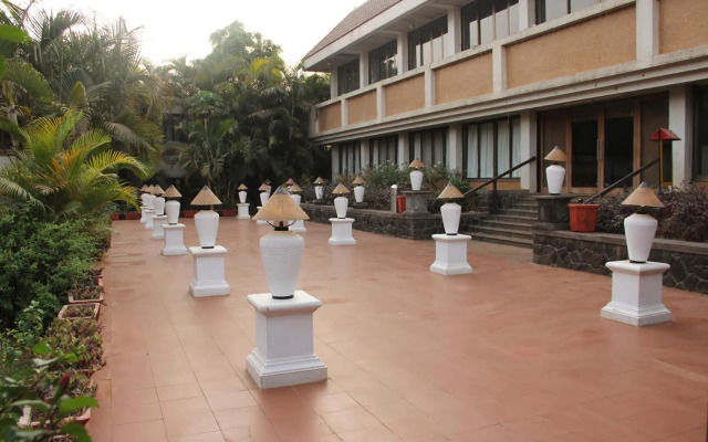 Treasure Island Resort