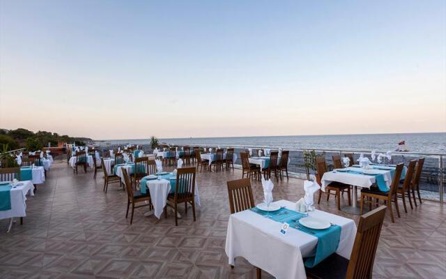 La Mer Hotel - All Inclusive