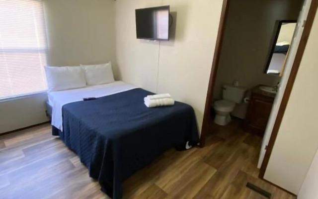 Custom Touch Village