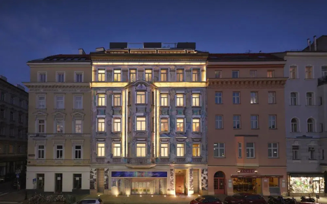 House of Time - Fancy Suite Vienna — Βιέννη