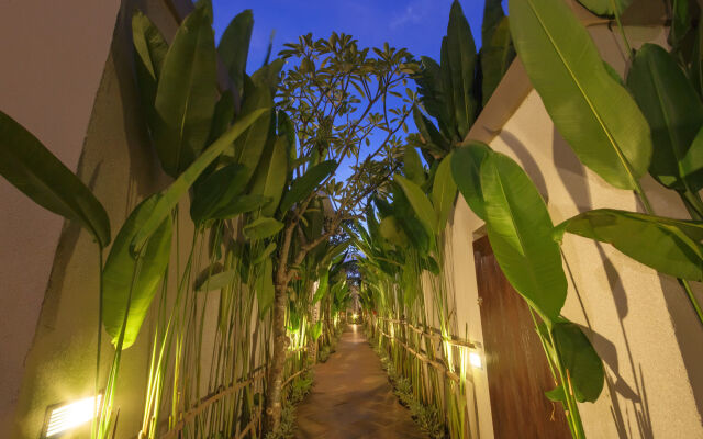 Buana Bali Villas & Spa