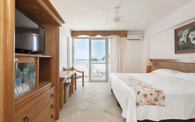 Hotel Tropicana Vallarta