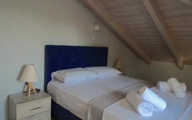 Vasiliki Residence