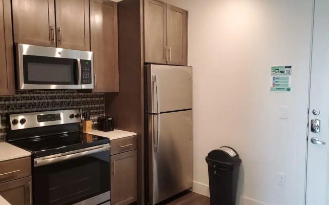 Urbanlights at Legacy West