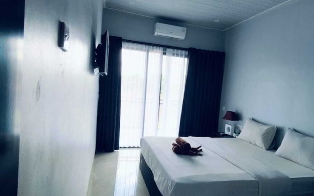 Ulu Bali Homestay