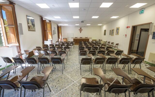 Pastor Angelicus - Casa per Ferie