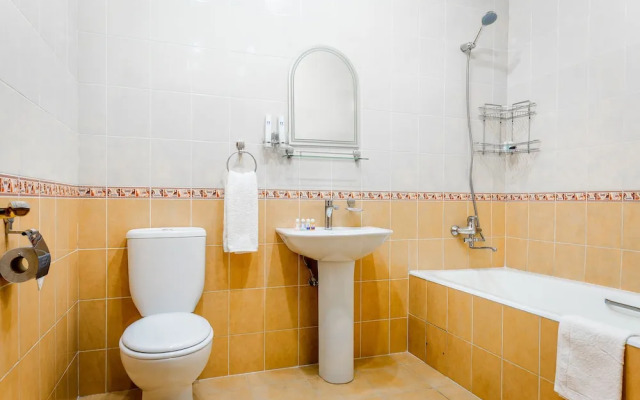 Arba hotel resort