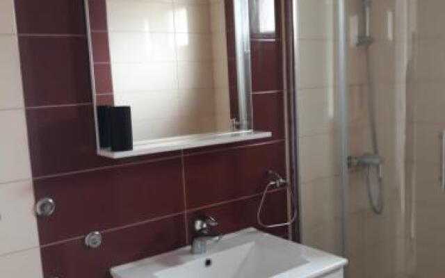 Apartmani Zoran