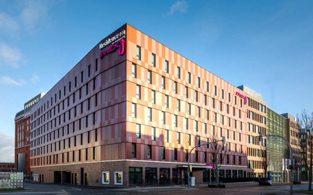 Moxy Dortmund