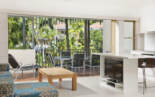 Mantra French Quarter Noosa