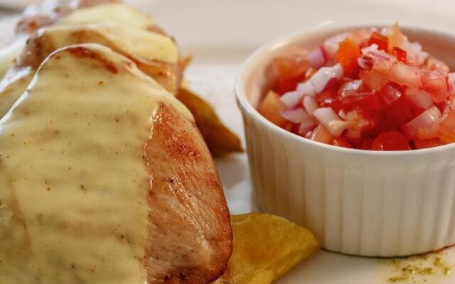 Hotel Mitru - La Paz