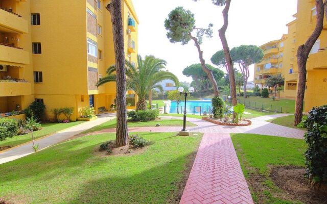 Apartamento Rinconcito del Mar