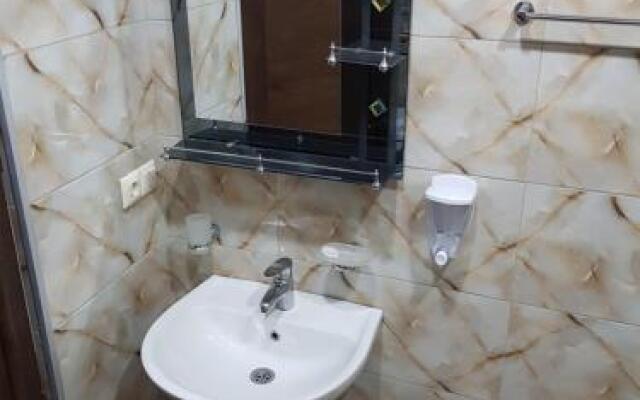 Batumi Apartment With Sea View