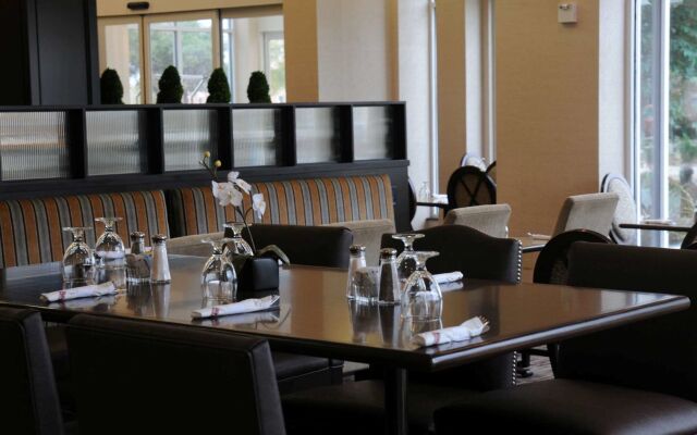 Hilton Garden Inn New Braunfels