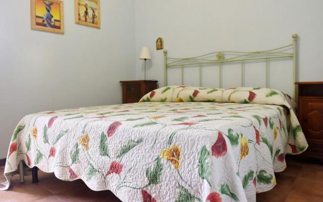 Casa Vacanze Il Cenito