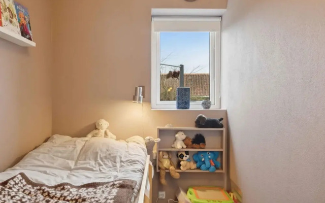 5 Star Holiday Home in Odder