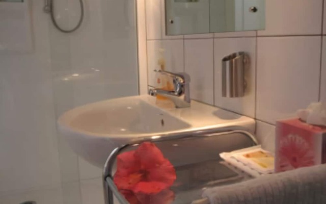 Aquasands Studio Apartments