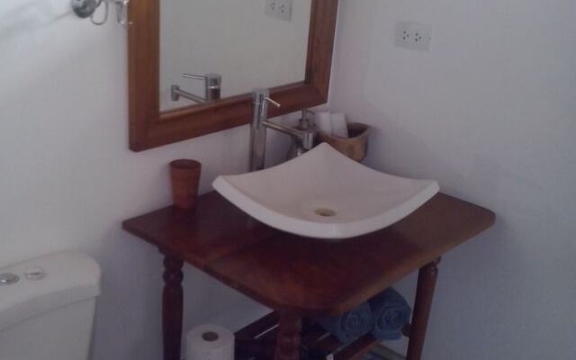 Miss Margrit's Guest House