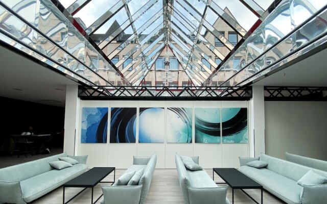 DORMERO Hotel Hersbruck