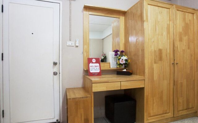 Nida Rooms the Wisdom 62 Bueng Kum