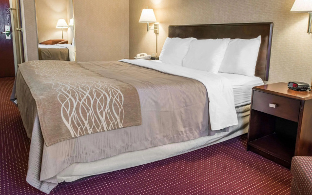 Comfort Inn Meadowlands