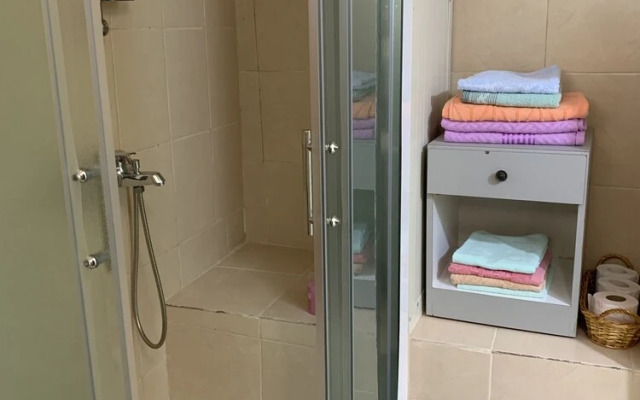 zoya guest house