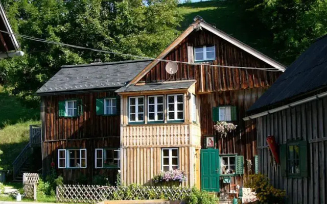 Apartments Steffler
