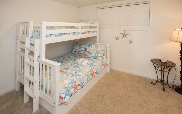 B133 Wahoo's Cove by RedAwning