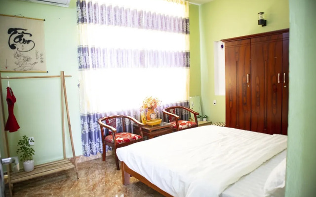 Memory Homestay