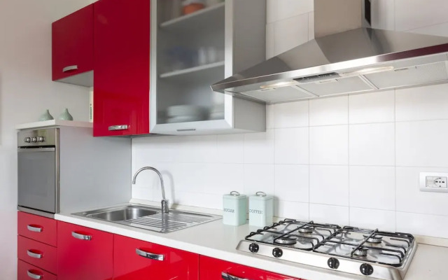 notaMi - Sky Home Santa Giulia
